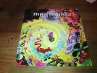 MANTRONIX (DANCE)-The Incredible Sound Machine (ED Italiana – 1991) LP