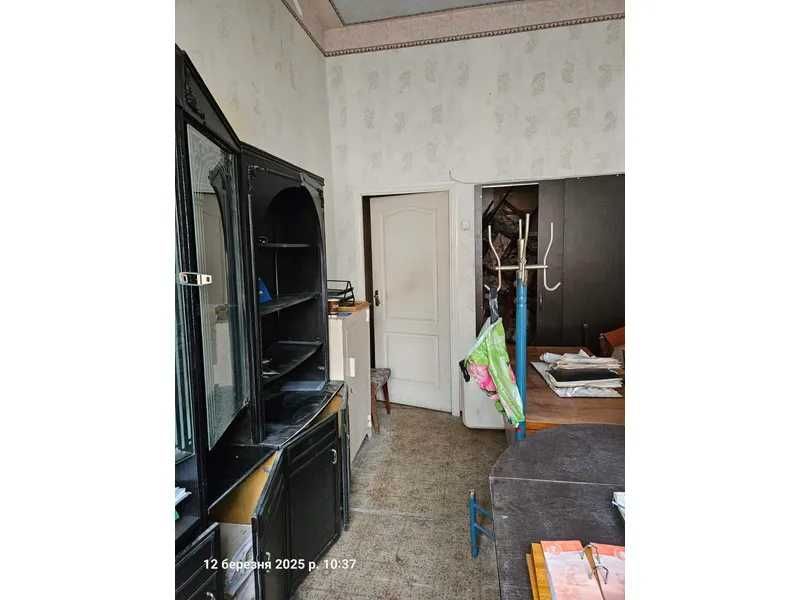 Група нежитлових приміщень, 13,8 кв. м, вул. Міщенка В., 2А
