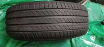 Sprzedam opony Michelin