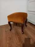 Taboret, pufka,,
