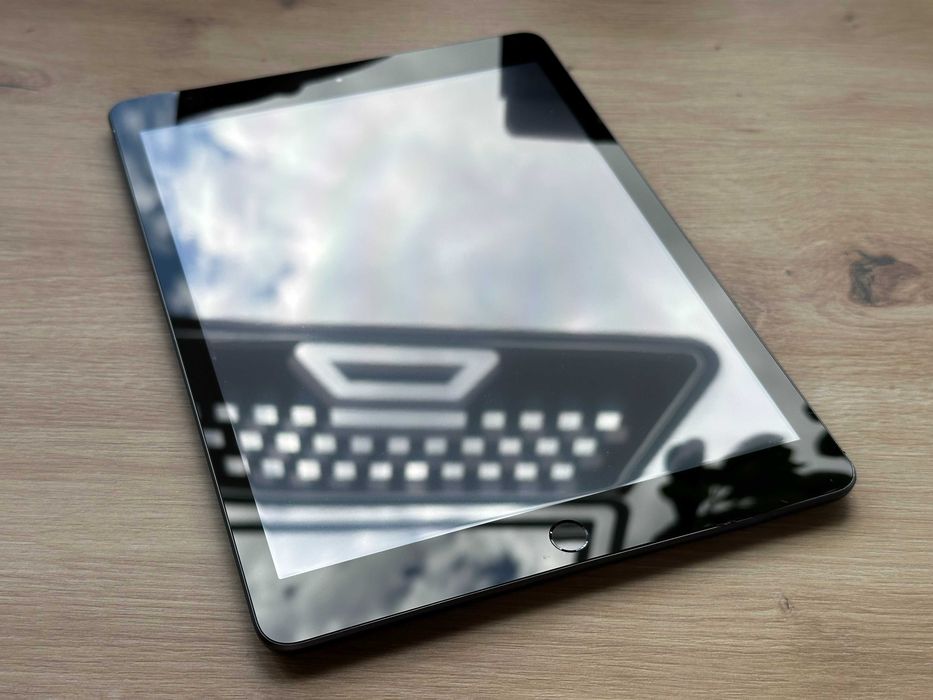 Tablet Apple iPad 8 gen. 32 GB | BAT 100% | Gwarancja 12mcy!