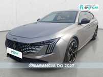 Peugeot 508 GT EAT8 Jak Nowy Od RiA