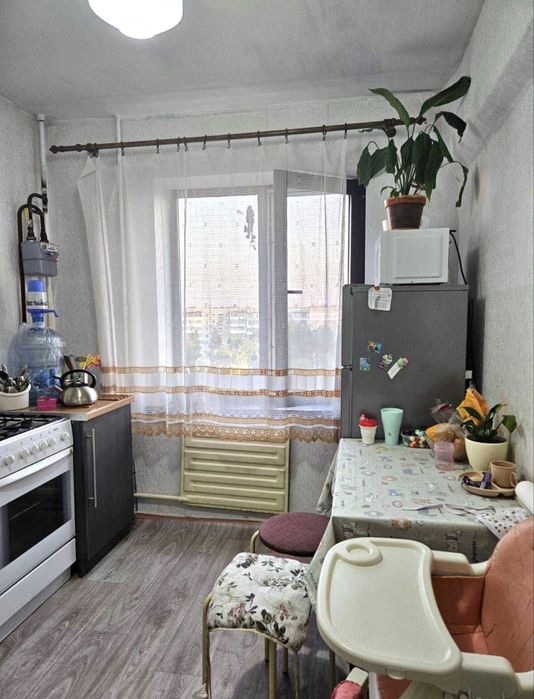 Продается 2 ком кв в Осипенковском р-не по ул Академика Александрова