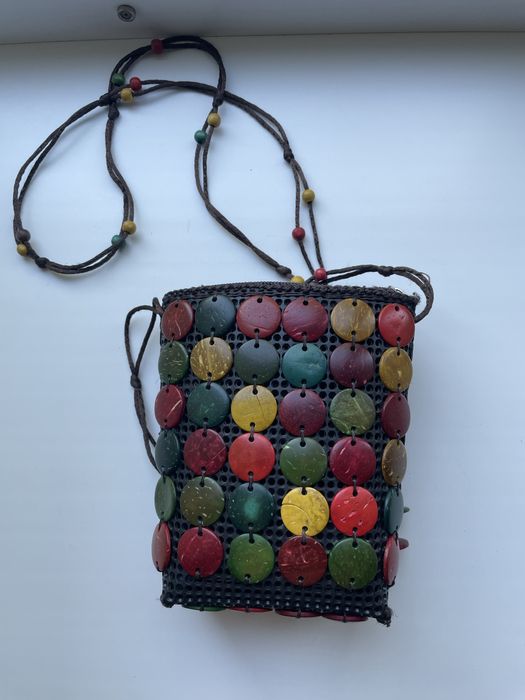 Сумочка для телефону