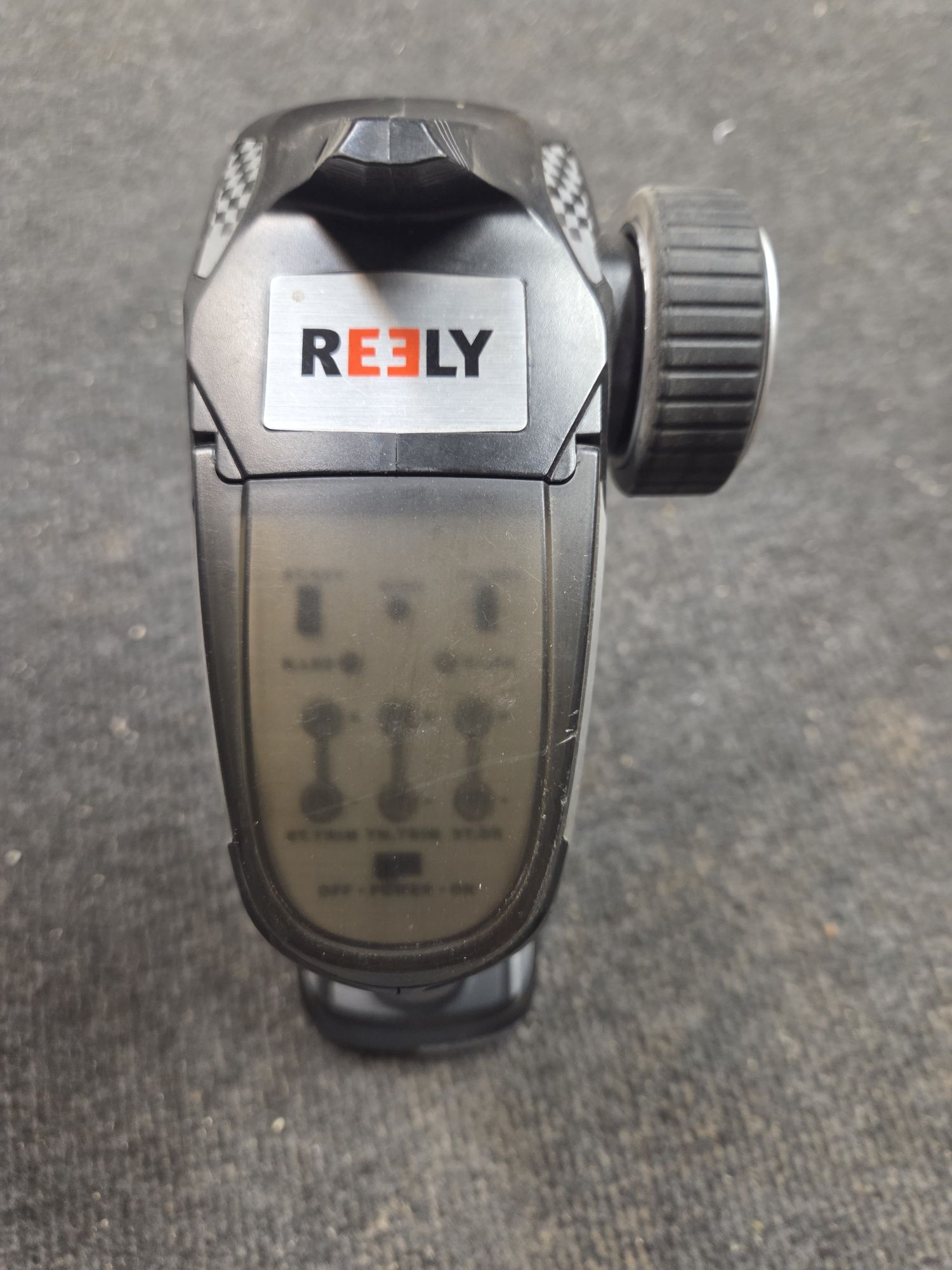RC Carson RWD Skała 1/10