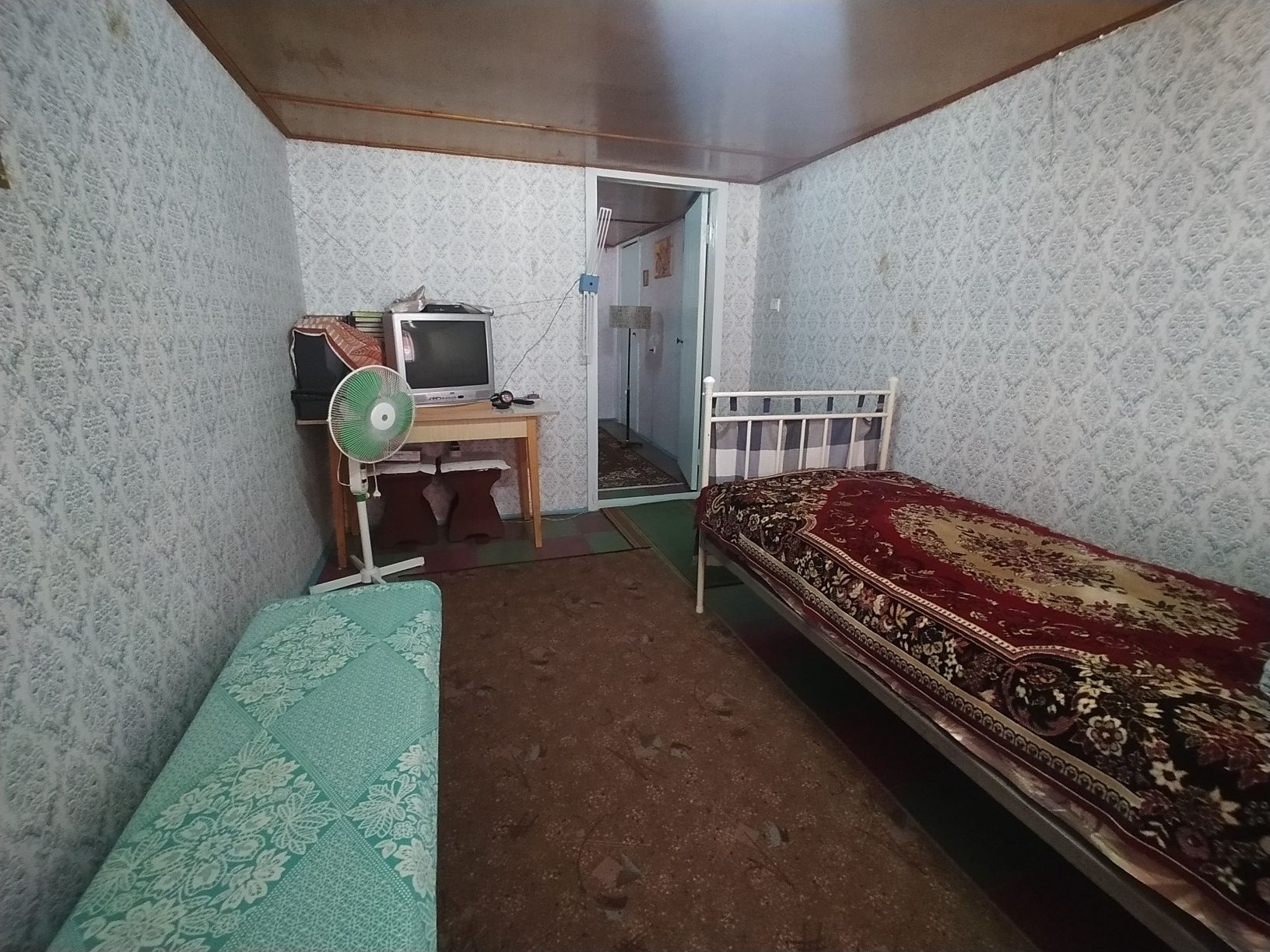Продам дачу в Новоселовке.