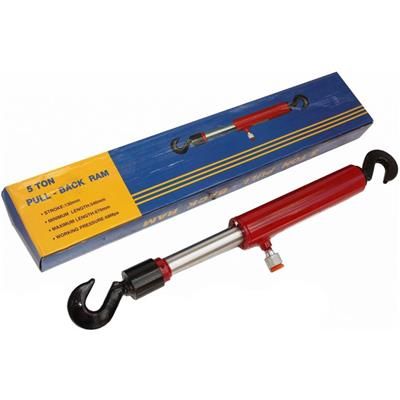 Siłownik Ściągacz Hydrauliczny Blacharski 5T