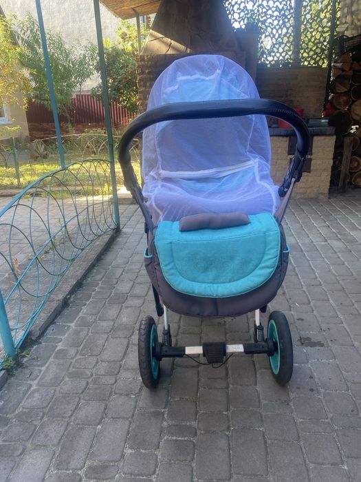 Дитячий візок . Коляска бу