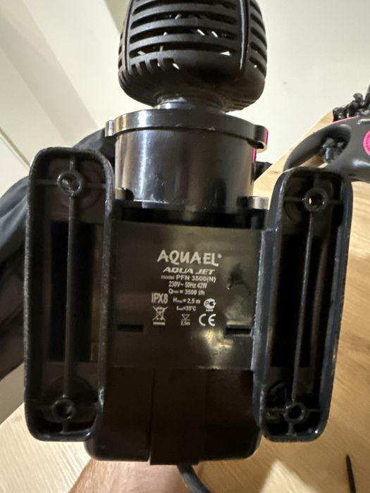 Pompa wody Aquael Aqua Jet PFN 3500(N)