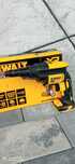 Wkrętarka DeWalt DCF622 18V 34Nm Do Wkrętów Farmerskich 2023r