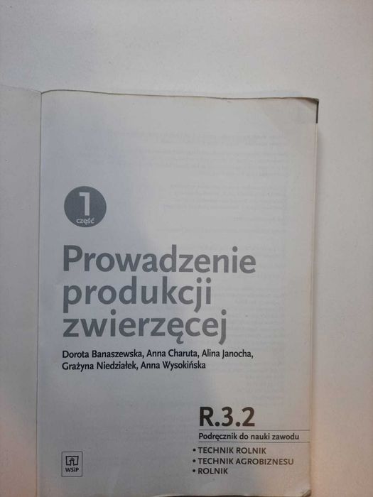 Podręczniki klasa 1 ponad podstawowa