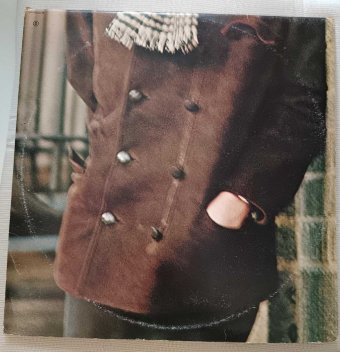 Bob Dylan Blonde on blonde ano 1967 vinil  bom estado