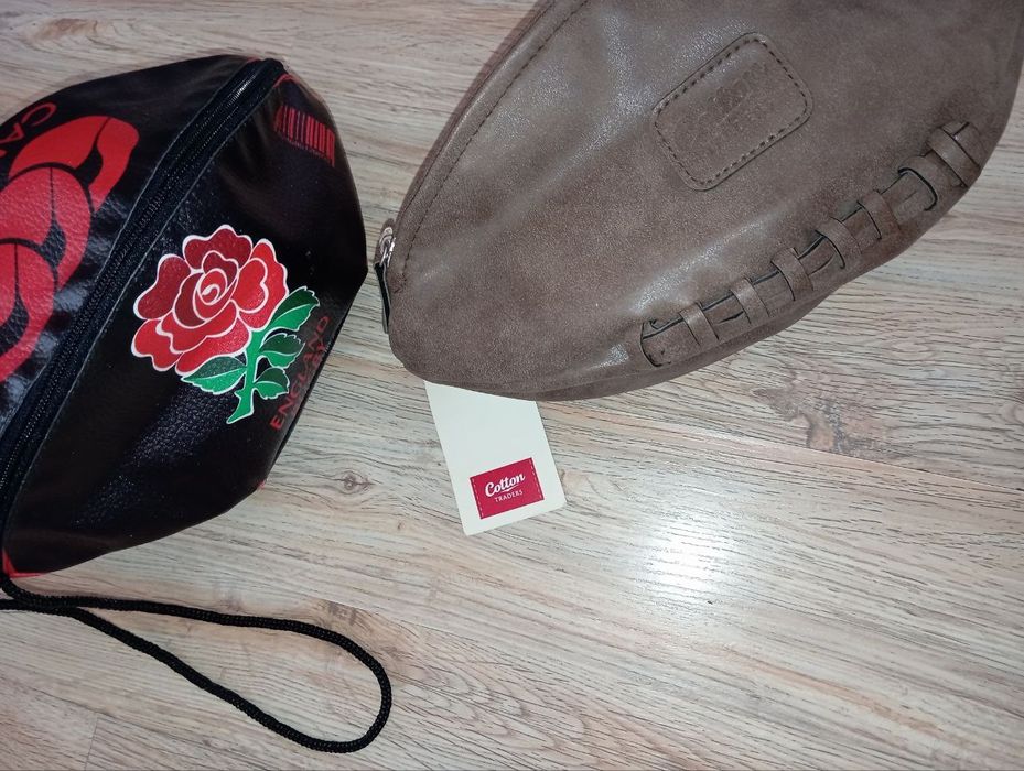 Косметичка регби