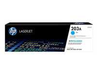 HP CF541A Toner HP 203A cyan 1300 str. HP M254/M280/M281