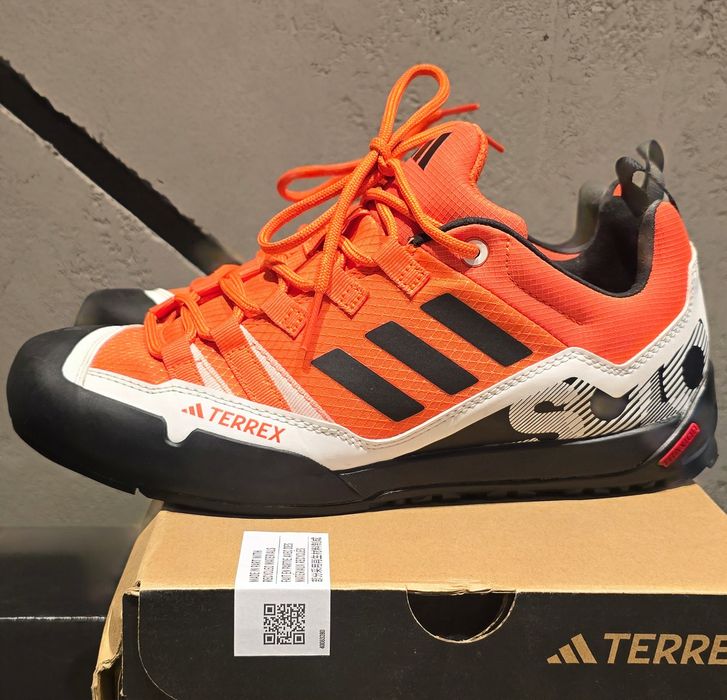 Buty Adidas Terrex 39 1/3