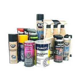 Манжети, сальник, ущільнення, ремкомплекти. Ремонт Гідравліки