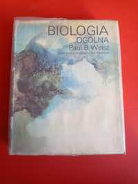Biologia ogólna, Paul B. Weisz