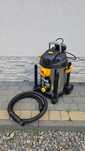 Odkurzacz przemysłowy Titan TTB776VAC 1400 W 30l