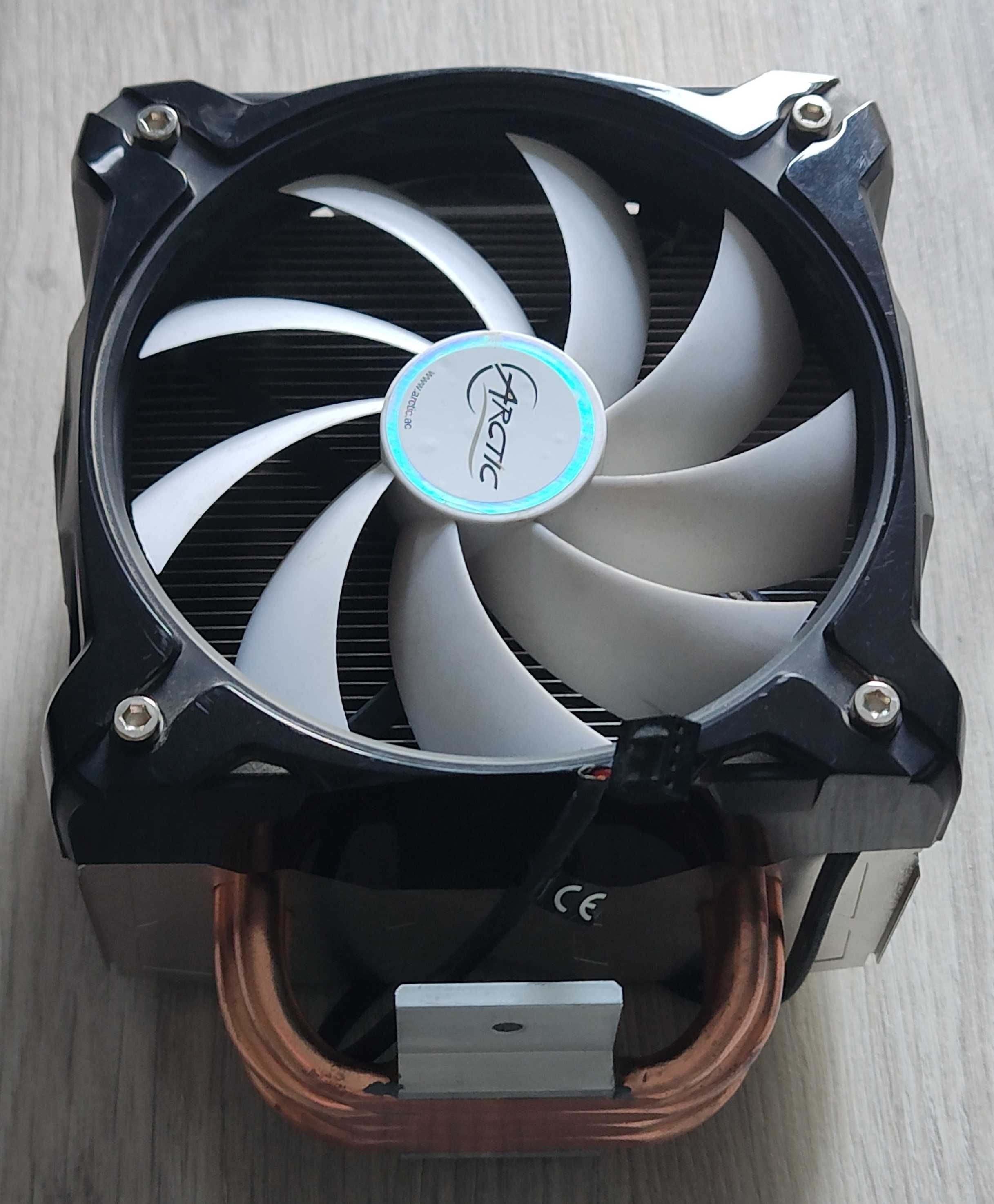 Chłodzenie procesora Arctic Freezer 13 AMD
