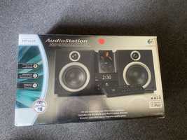 Продам AudioStation Logitech