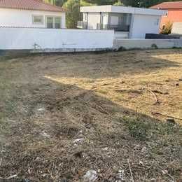 Lote Terreno, Alto da forca - Chaves