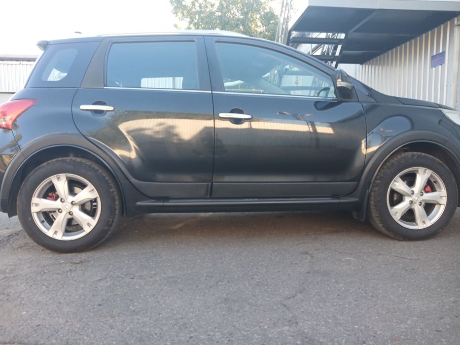 Продам авто Хавал м 4