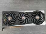 Karta graficzna Sapphire Nitro+ 6700XT 12GB VRAM