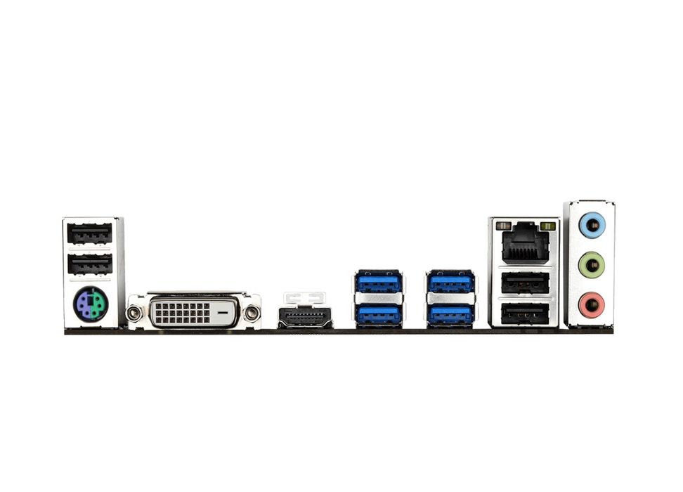 Ігровий комплект Ryzen 5 5500 Gigabyte B450M DS3H ddr4 AMD 16gb