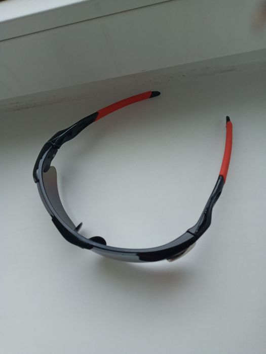 Sunglasses окуляри по типу oakley gorpcore