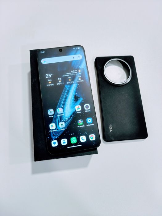 TCL NxtPaper 60 Ultra