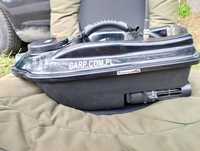 Boatman Actor Pro GPS + Echosonda SN 2.2 - łódka zanętowa