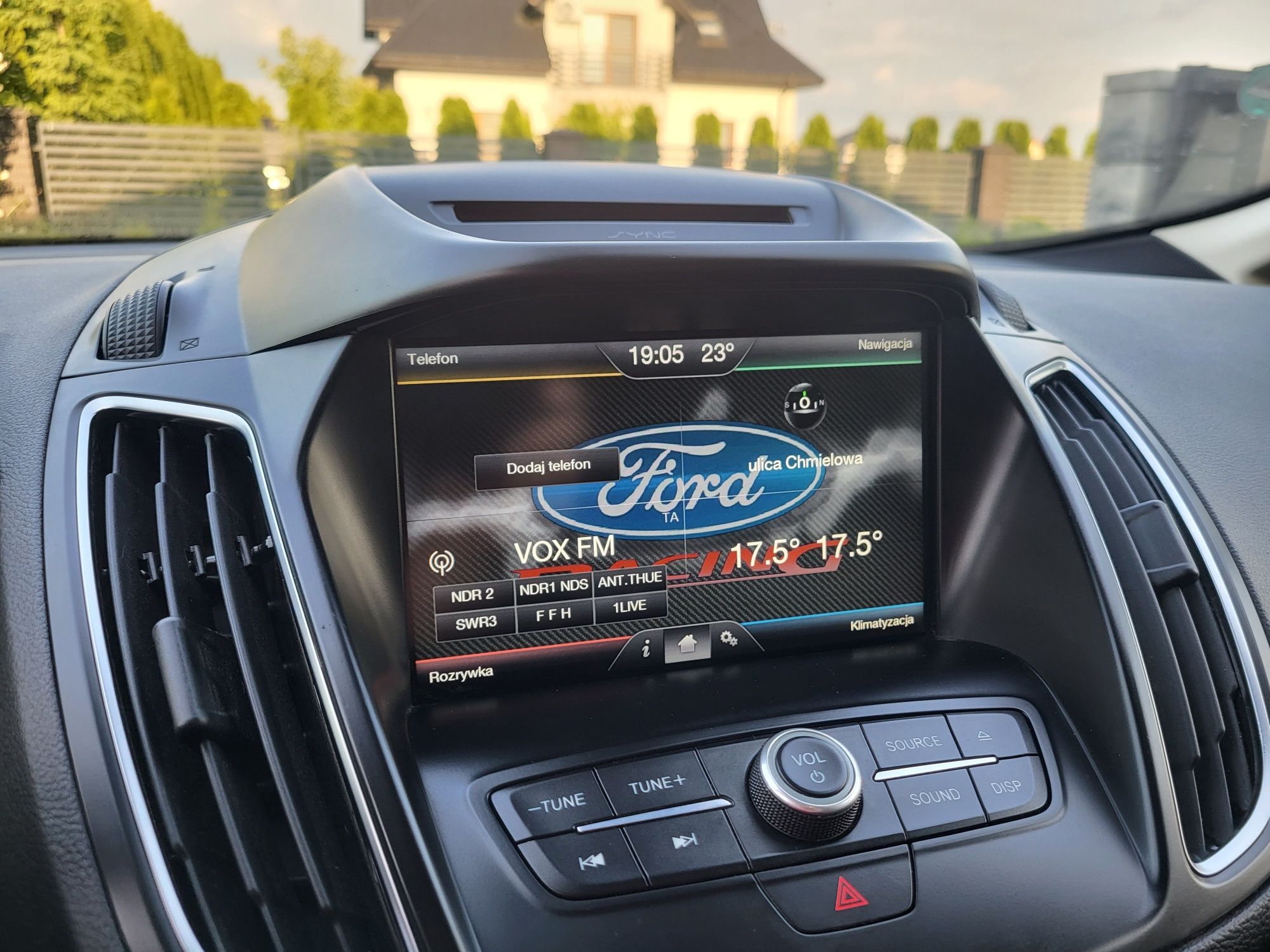 *** Titanium X * Led * Navi * Niemiec ***