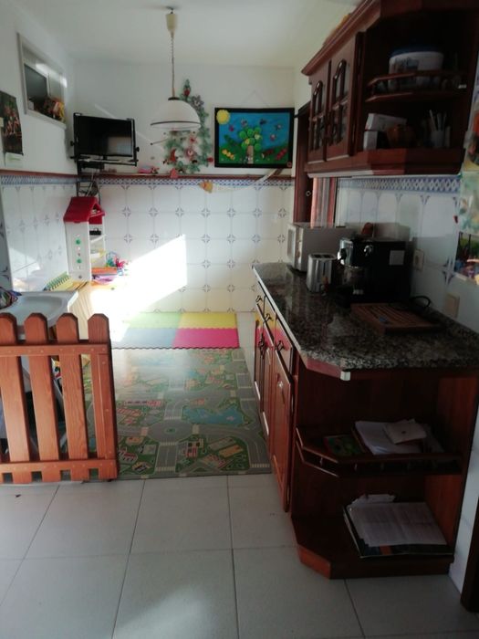 Moveis cozinha + pedra marmore