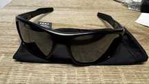 Okulary Oakley Prizm