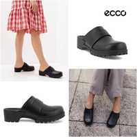 Жіночі сабо Ecco Comfort Clog, 36р.