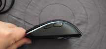 Myszka do komputera  Hyperx Pulsefire Surge
