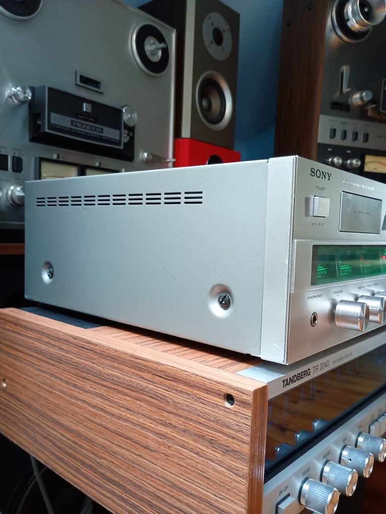 Sony STR-V4L,amplituner