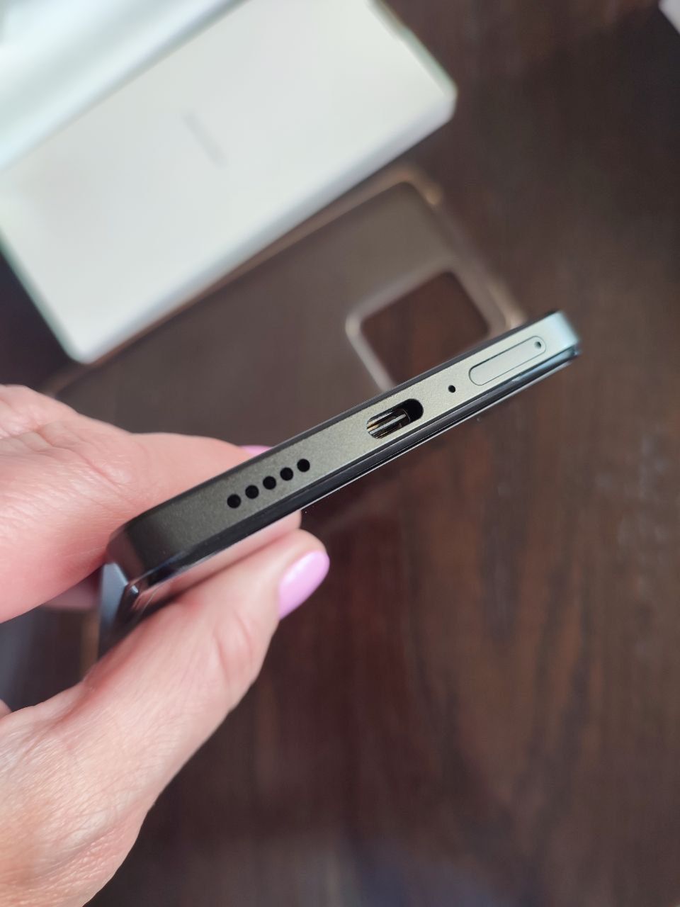 Телефон Xiaomi Redmi Note 12 Pro 5G 8/256 gb