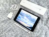 IPad Mini 5 (64 gb) wi-fi + стекло, шикарное состояние! А2133