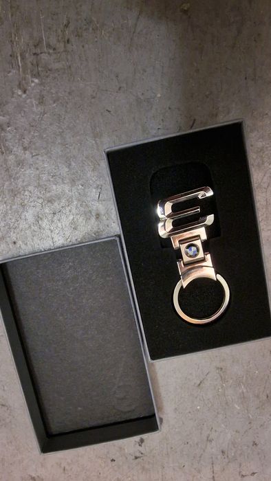 Porta chaves original