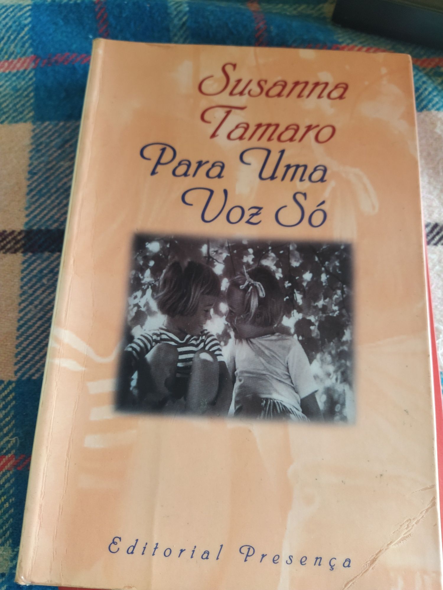 Vários livros Susanna Tamaro