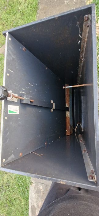 Paśnik dla świń trzody