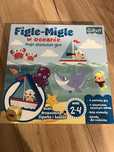 Gra Figle Migle