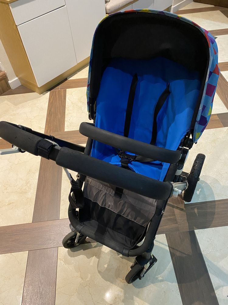 bugaboo cameleon