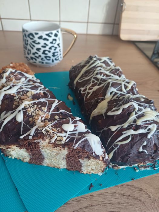 Domowe wypieki na różne okazje.