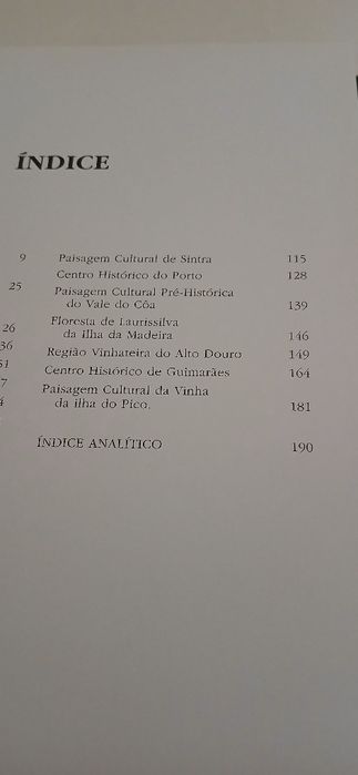 Portugal, Património da Humanidade