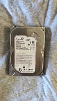 Disco rígido 500 Gb seagate