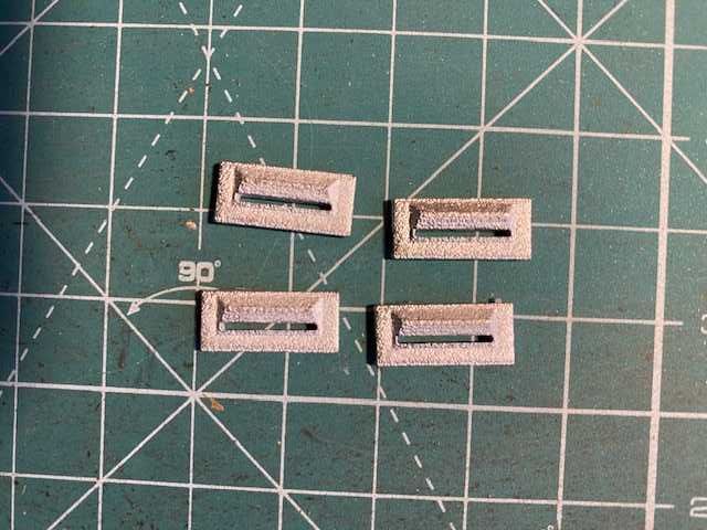 1/16 Panzerwerfer 42 rc.
