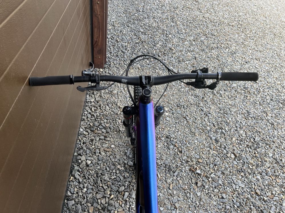 Cannondale Jekyll 2 29 Carbon L