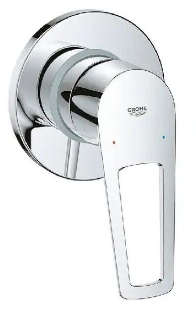 Гігієнічний душ Grohe BauLoop